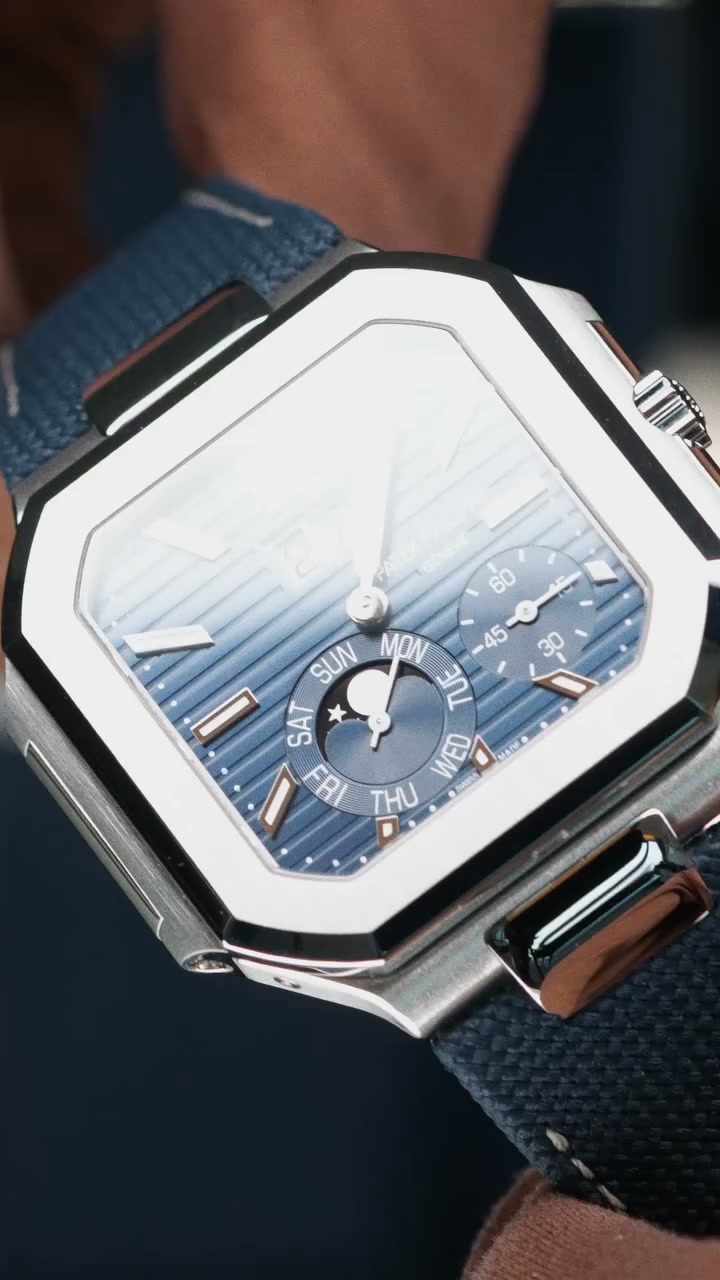 Every Detail Carefully Crafted For A Premium Look