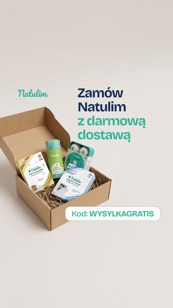Dokończ zamówienie. Dostawa gratis.