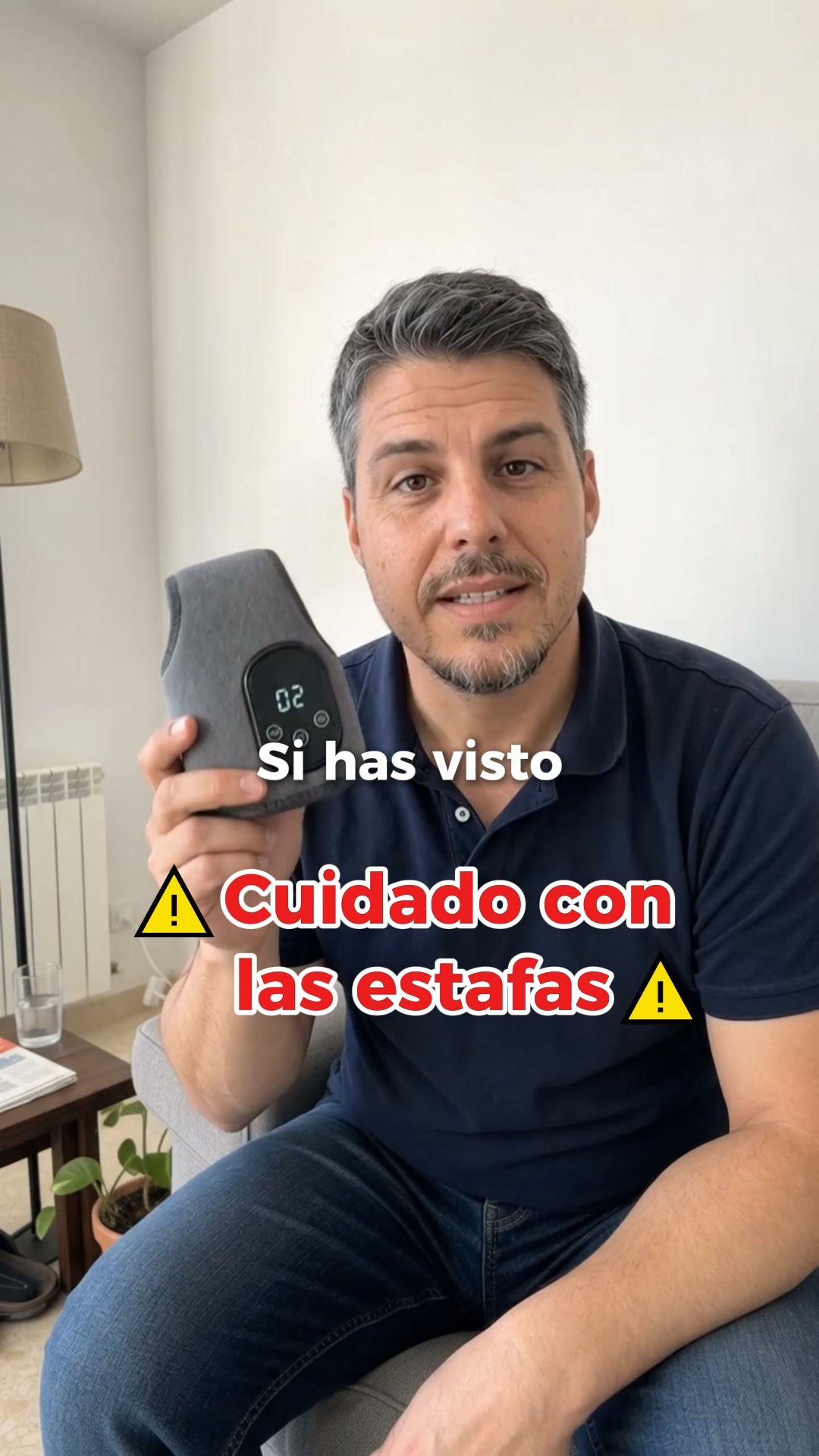 Envío 24/48h | Pago Contrarreembolso