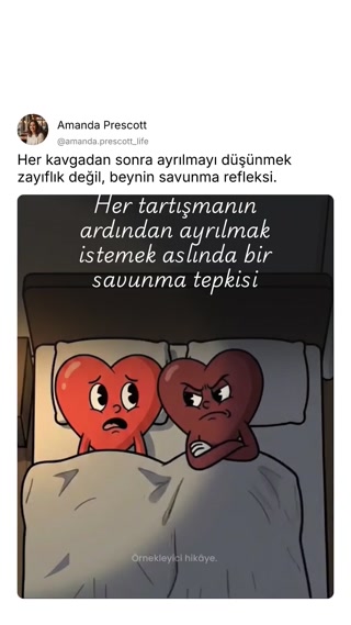 Hayatını şekillendiren gizli örüntüleri keşfet