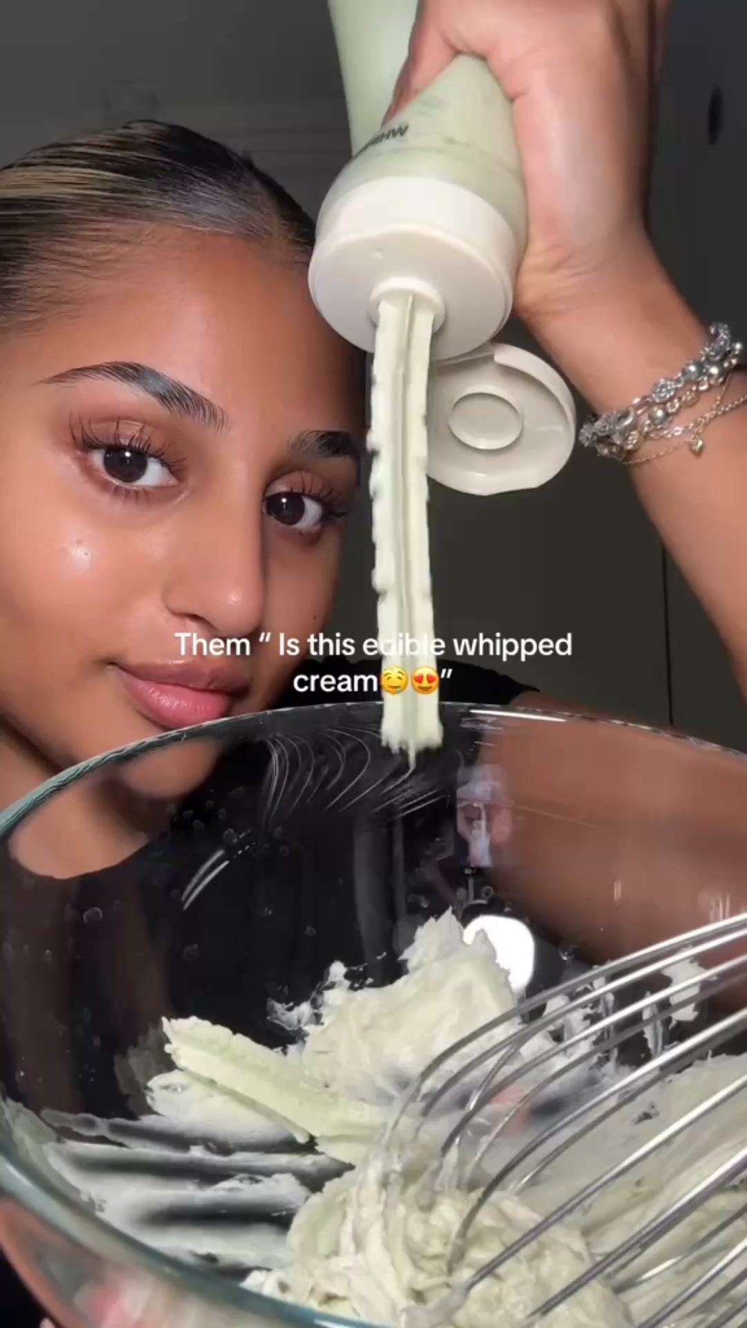 2 Products. 1 Tube. 60 Seconds.