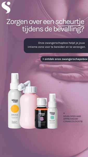 Zorgen over een scheurtje?