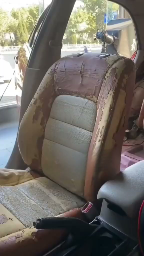 Behoud en verleng de levensduur van je stoelen.