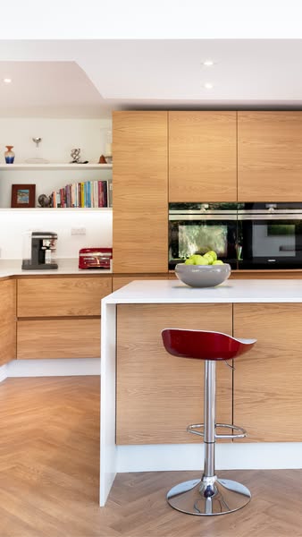 Free Home or Showroom Design Visit