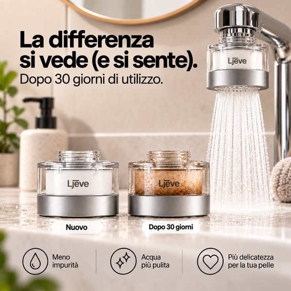 Spedizione Gratuita