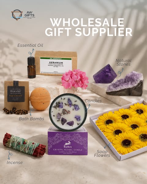 Wholesale Gifts for Your Store