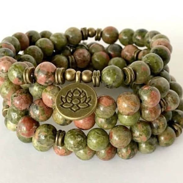 ™Mala Harmonia