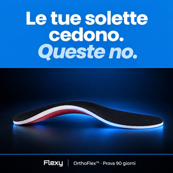 L'offerta scade a mezzanotte!