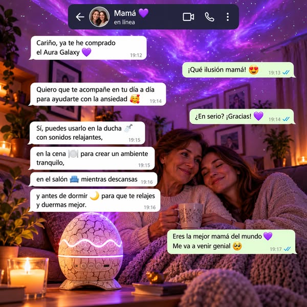 Convierte cualquier noche en una cita para ti misma
