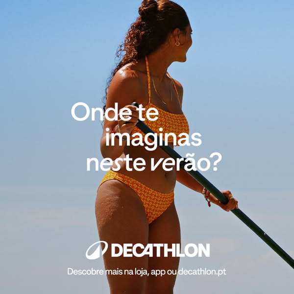 Decathlon Montijo