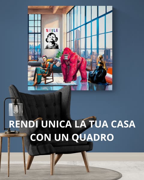Art Print Café