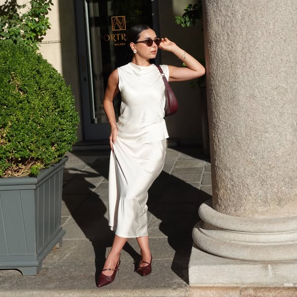 Calla - luxury comfort footwear