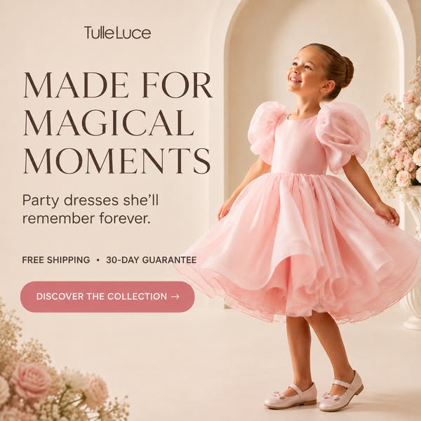 Party Dresses
