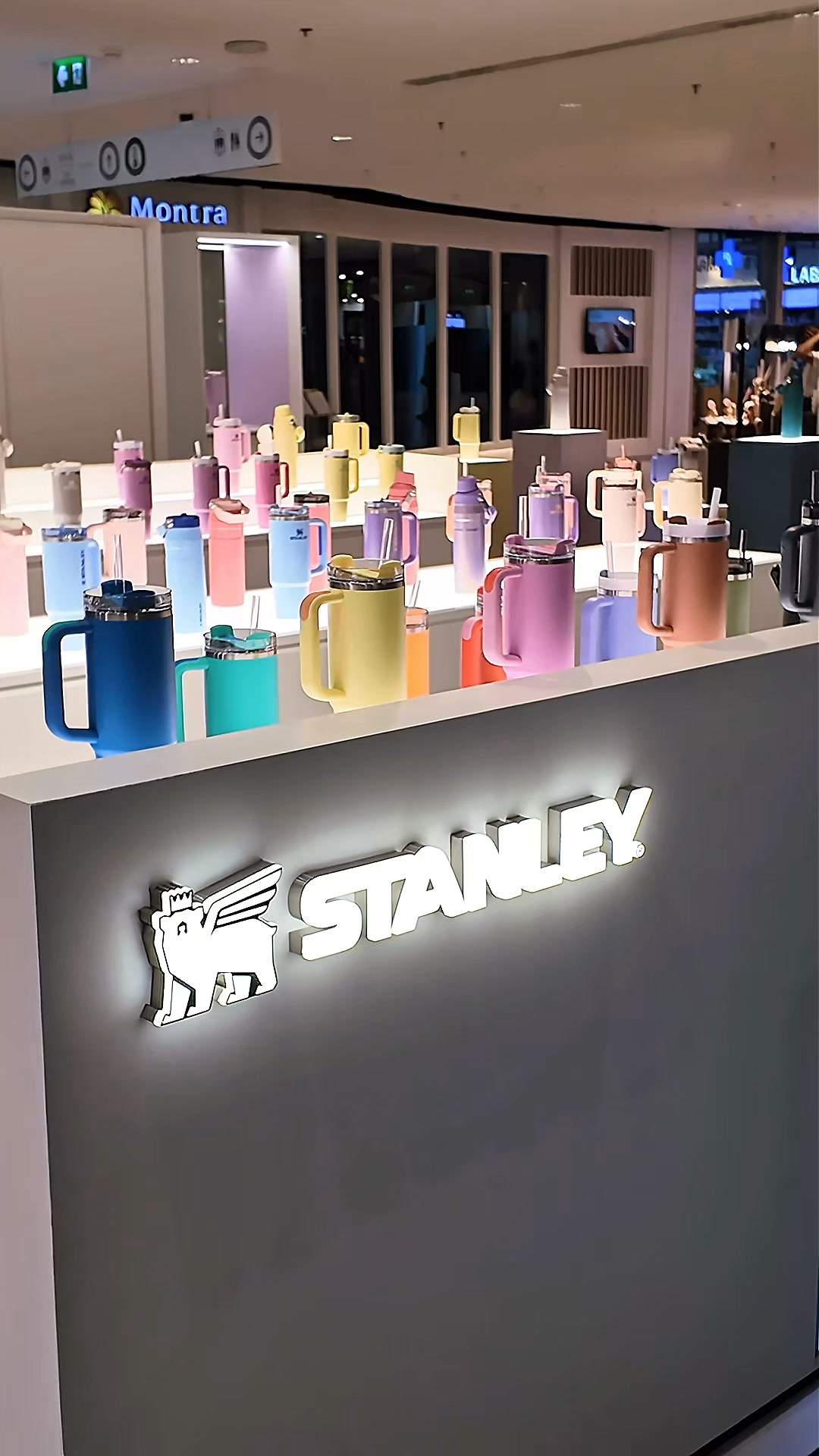Built for Life – 60% Off Stanley‘s Legendary Drinkware