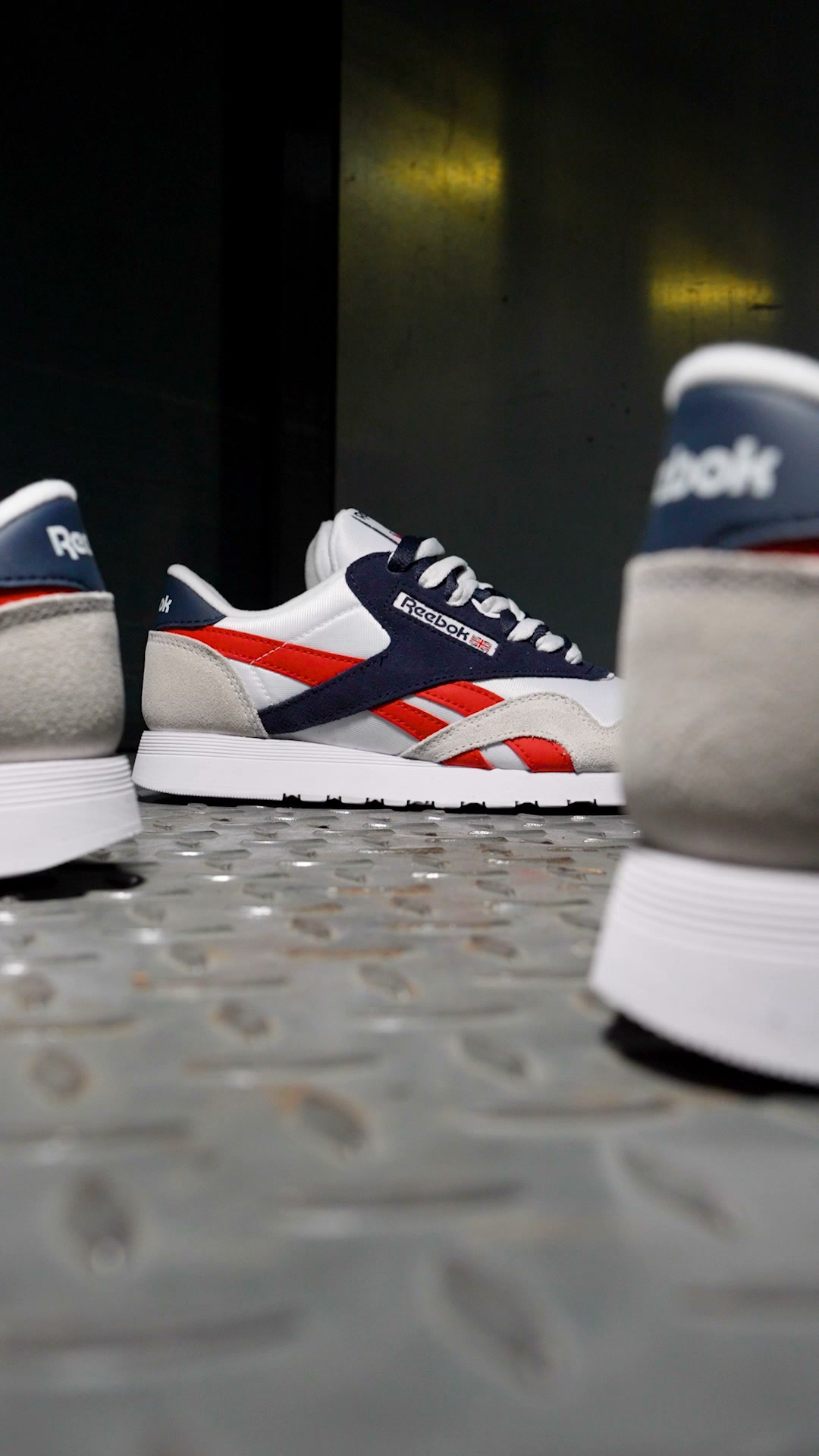 Exclusive Superlaced | Yours for only €89.95