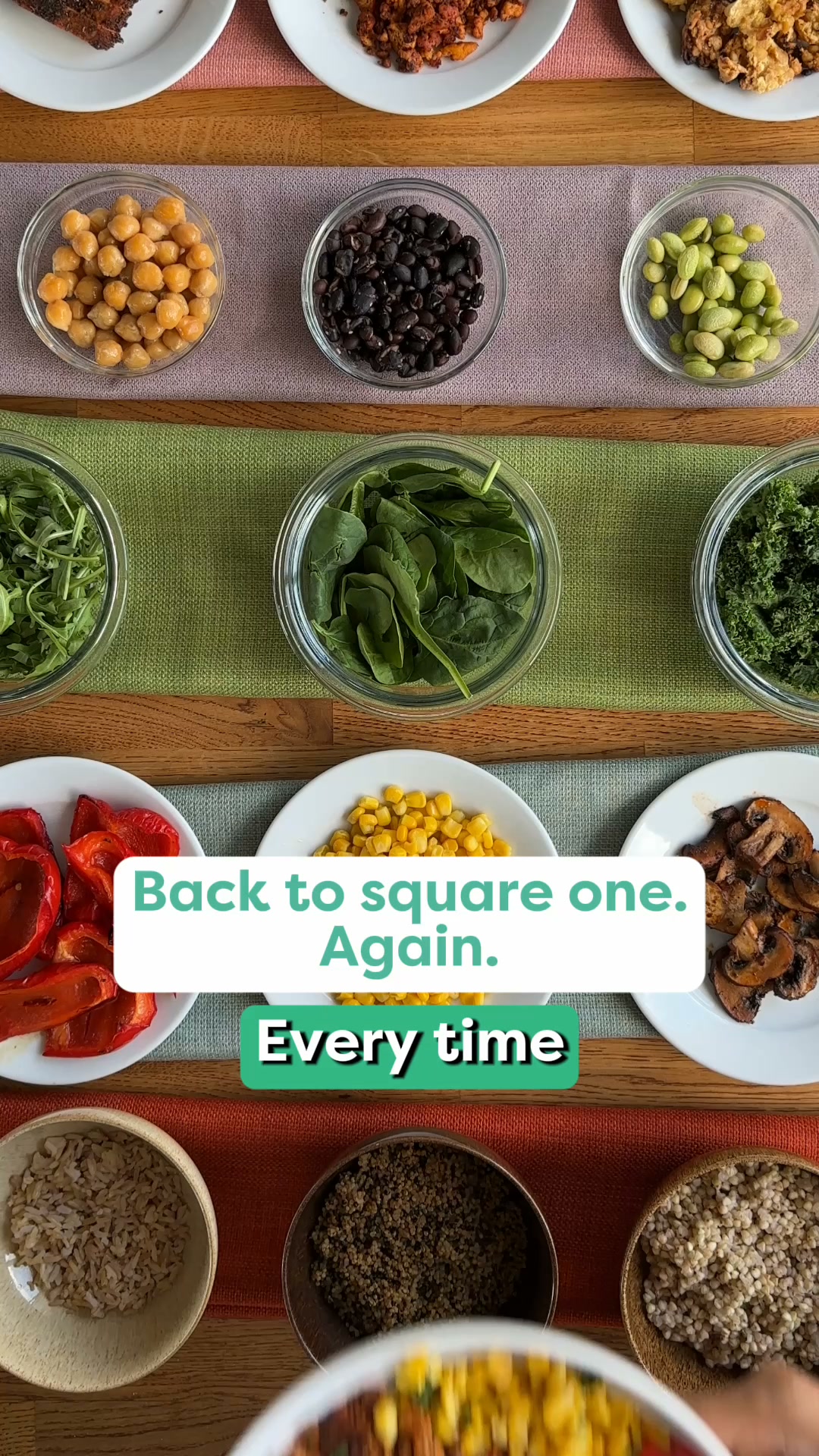 Eat better. Feel better.