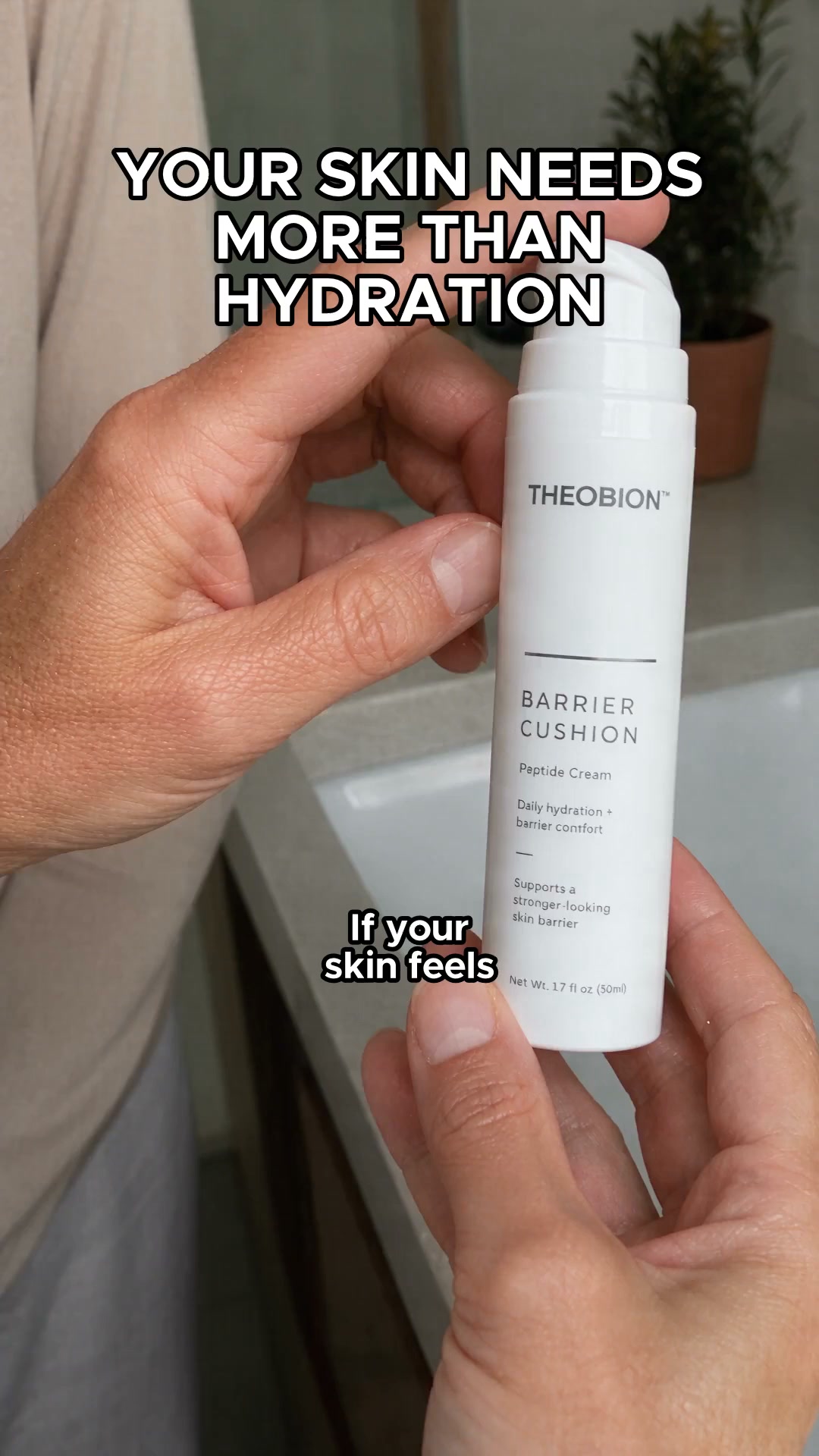 More Than Basic Hydration