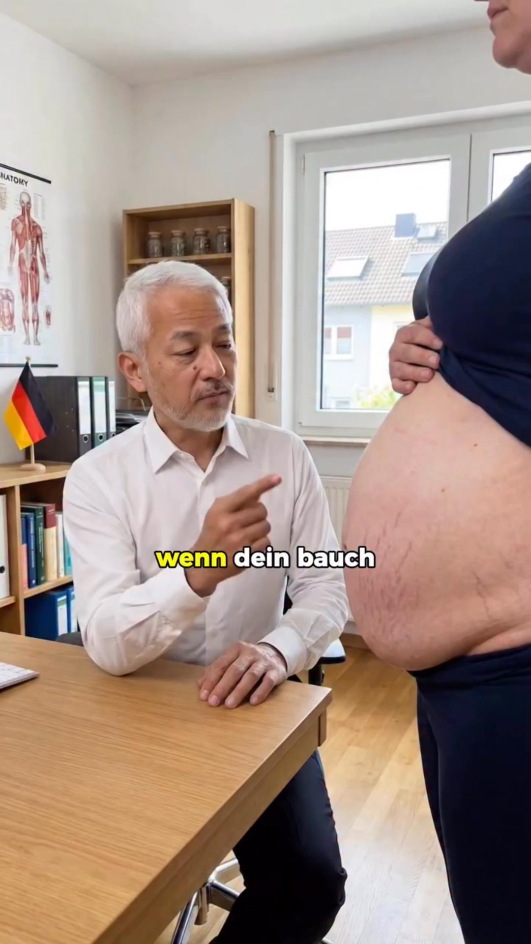 10+ hochdosierte Naturstoffe in einer Kapsel.