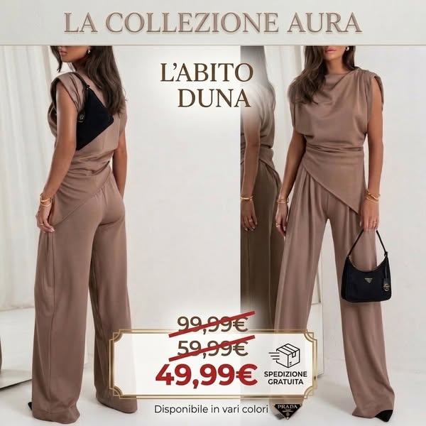 SPEDIZIONE GRATUITA