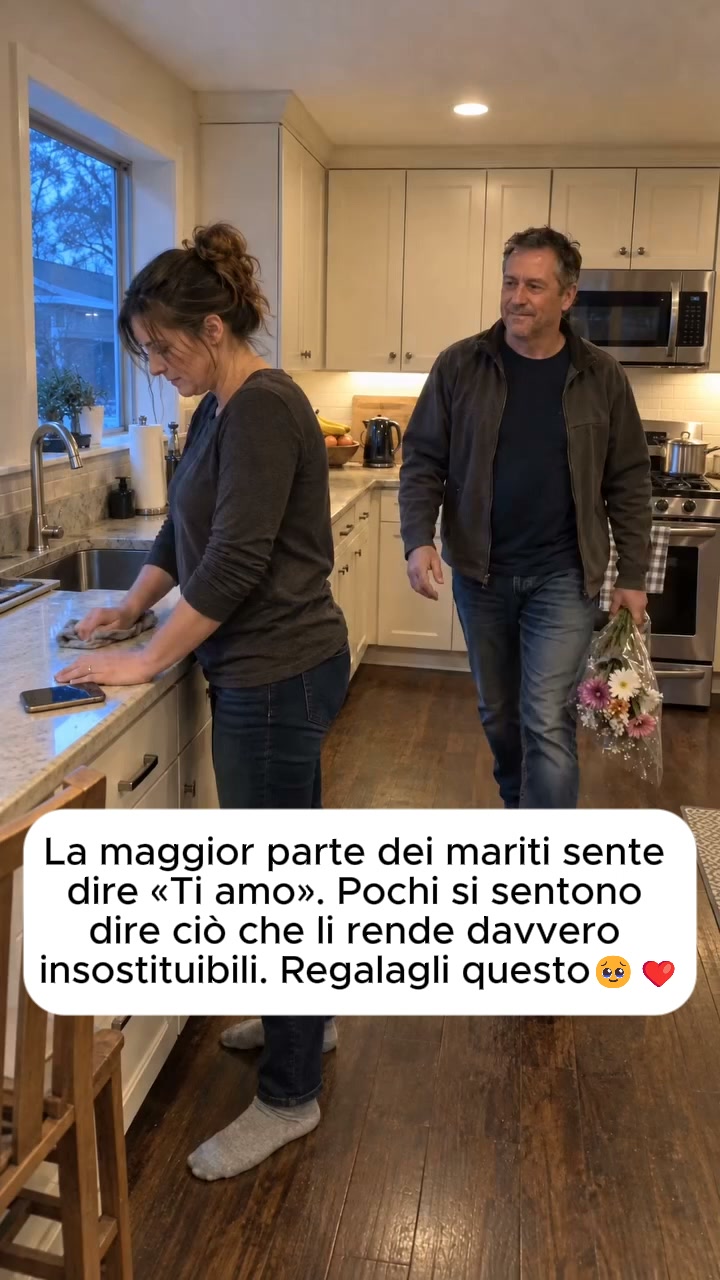 Ricordagli Quanto Lo Ami