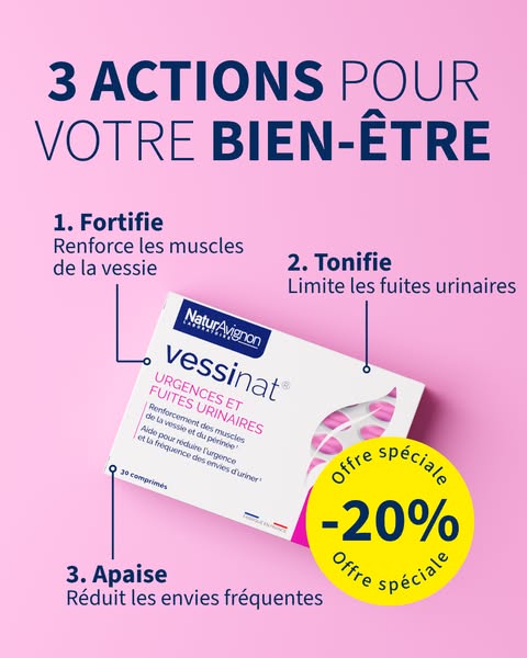 Résultats Visibles Dès la 2ème Semaine.