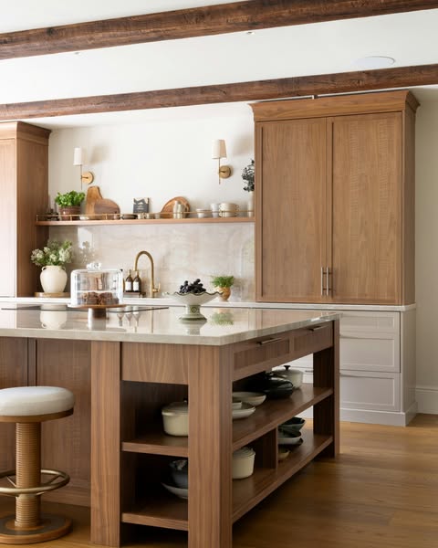 Bespoke Handcrafted Kitchens, Hitchin | Planet Furniture