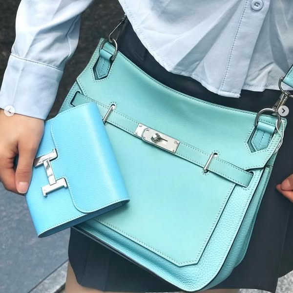 Vintage La Charme | Luxury Designer Bags from Japan