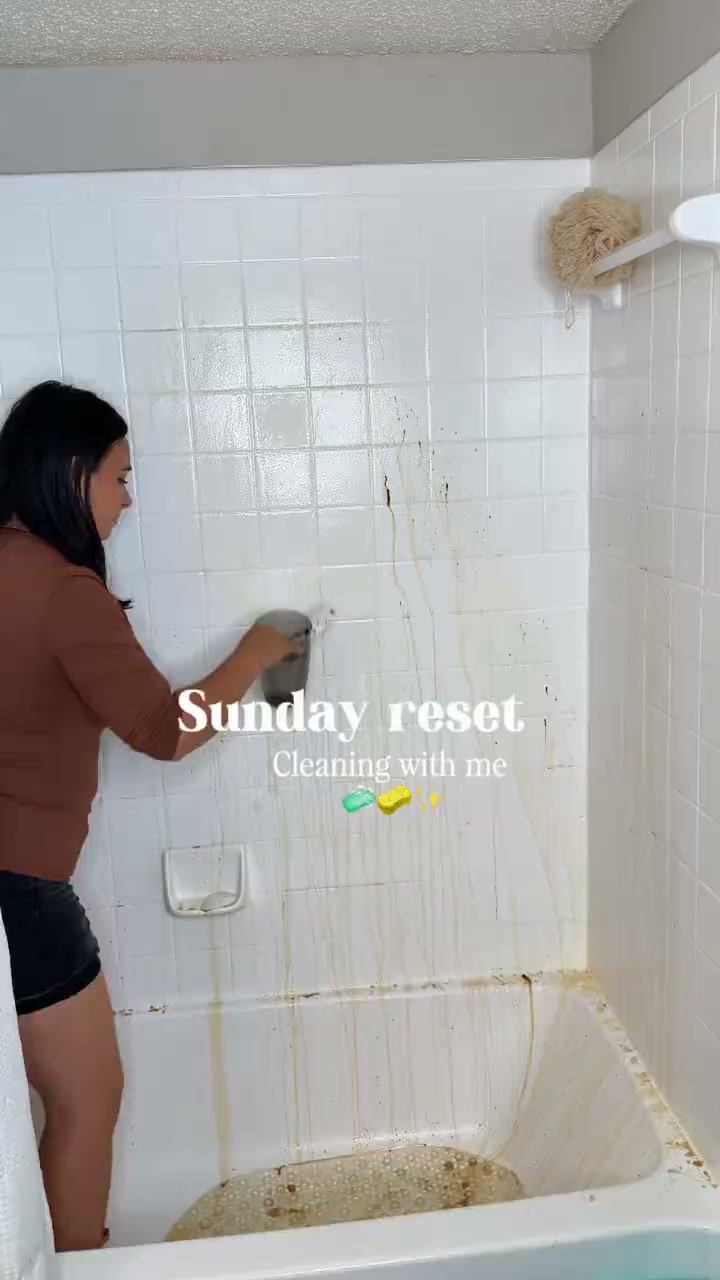 Powerful Cleaning Wherever You Need It!
