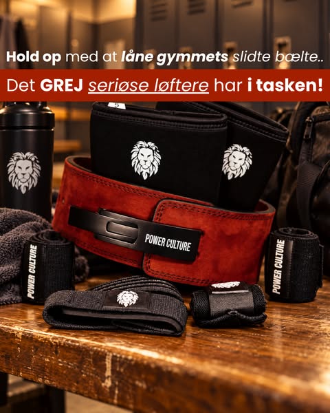 Power Bundle: spar over 300 kr