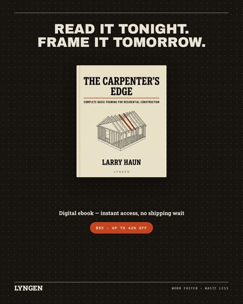 Read It Tonight. Frame It Tomorrow.