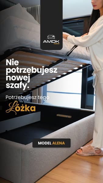 Dobry sen zmienia wszystko