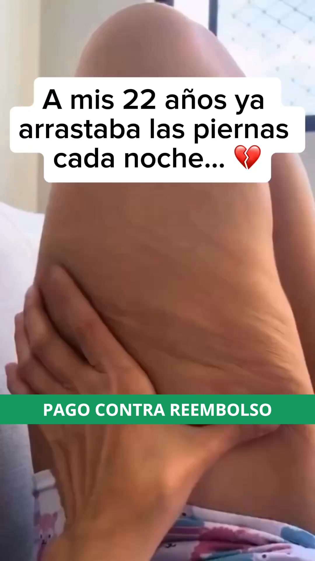 PAGO CONTRA REEMBOLSO