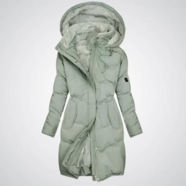 Marianne | Women's Hooded Winter Coat