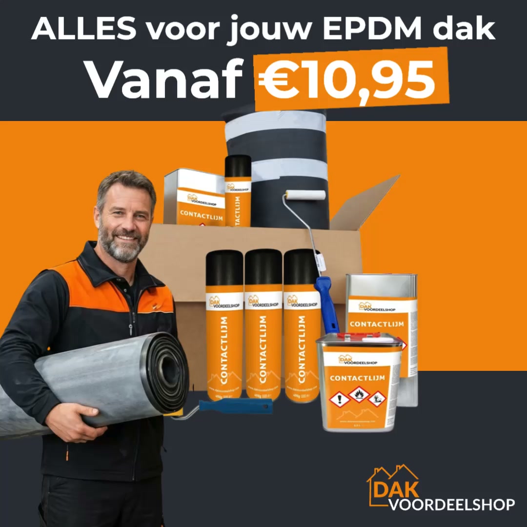 Dakvoordeelshop