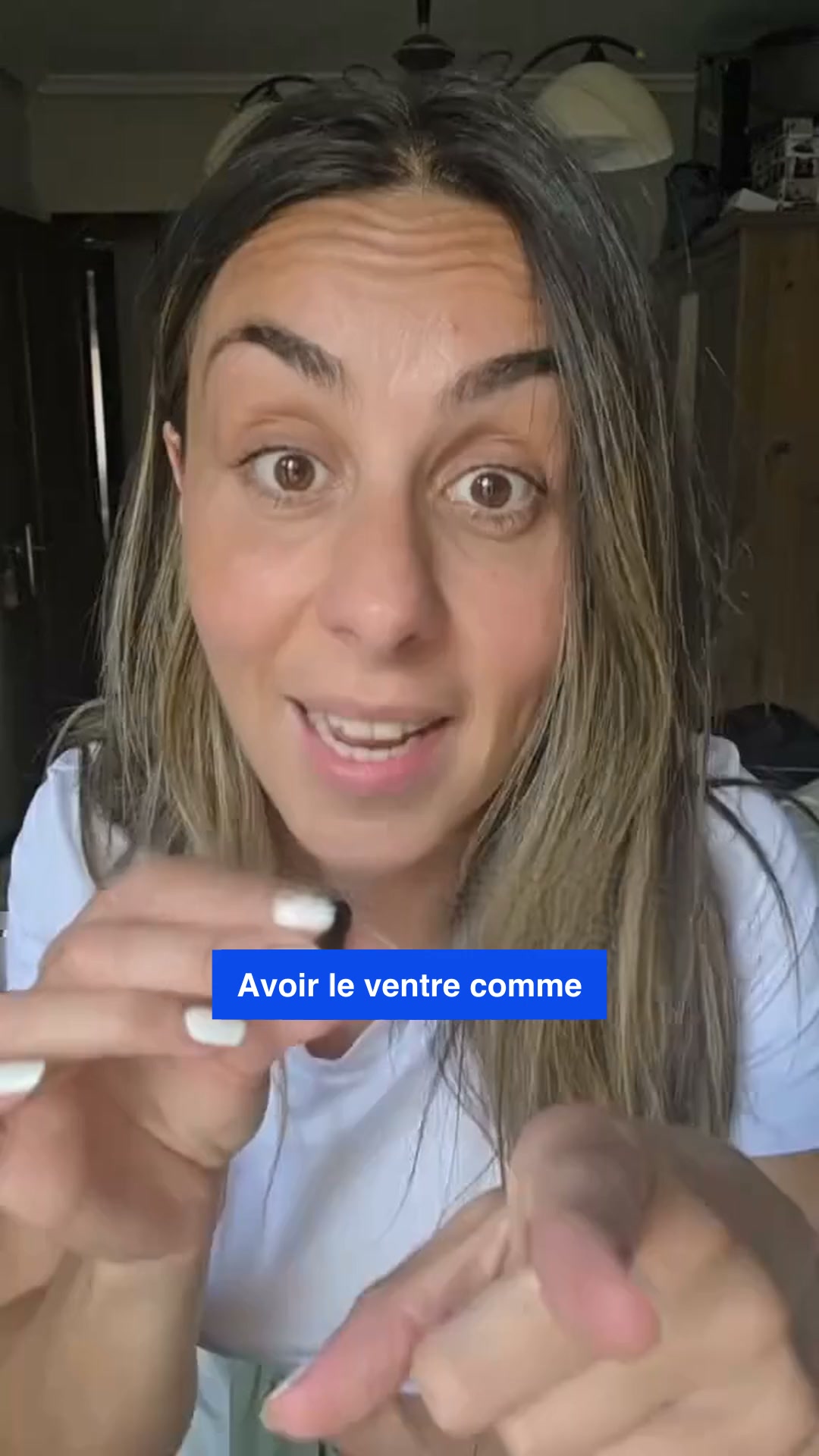 Cortisol sous contrôle 24/7