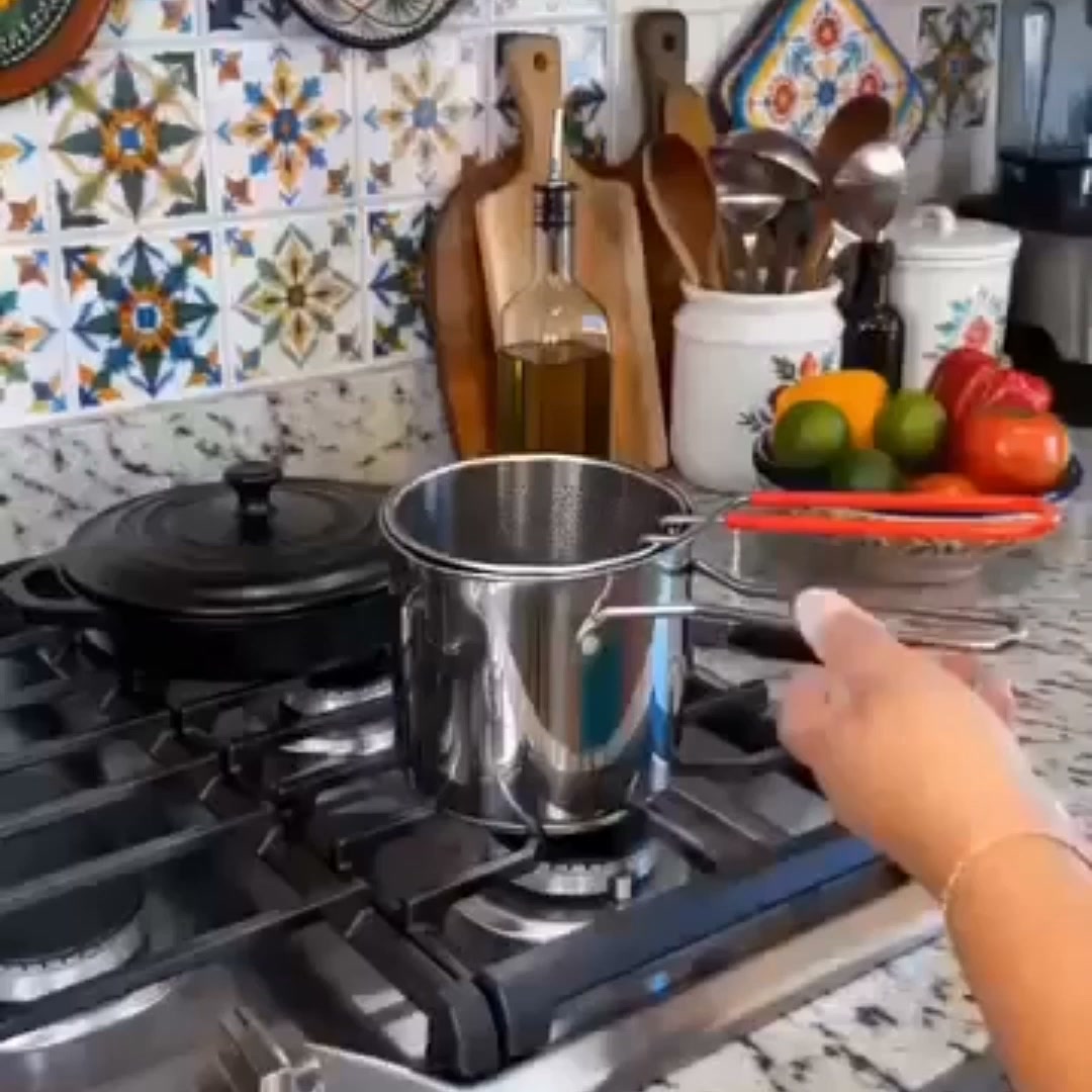 FryPot™
