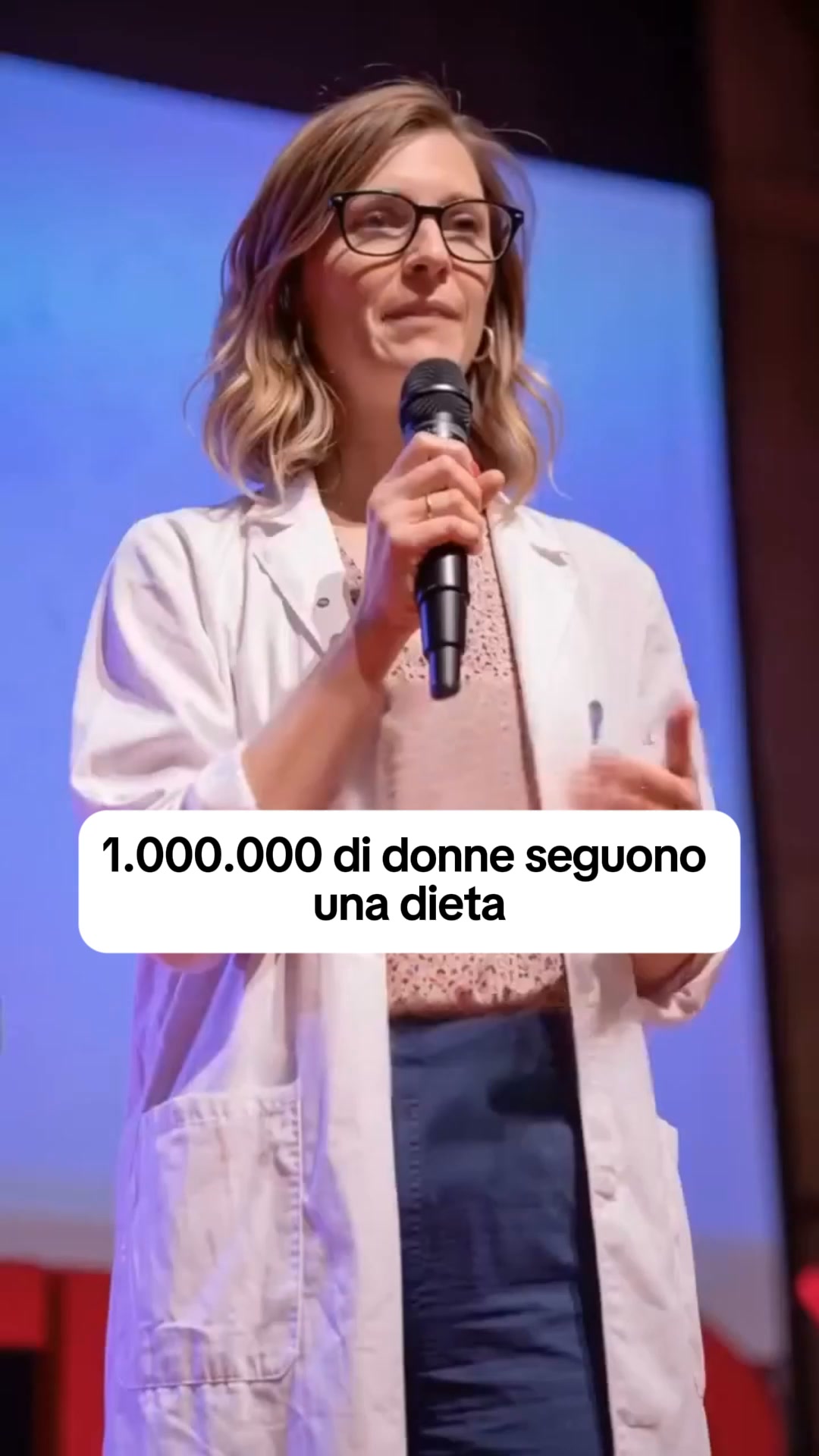 Sgonfia la pancia da menopausa