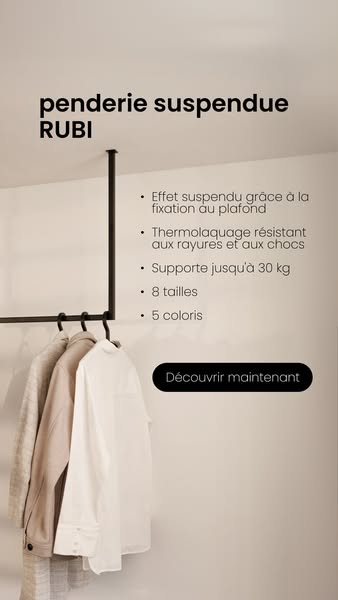 Votre intérieur. Votre style. Votre Metallbude.