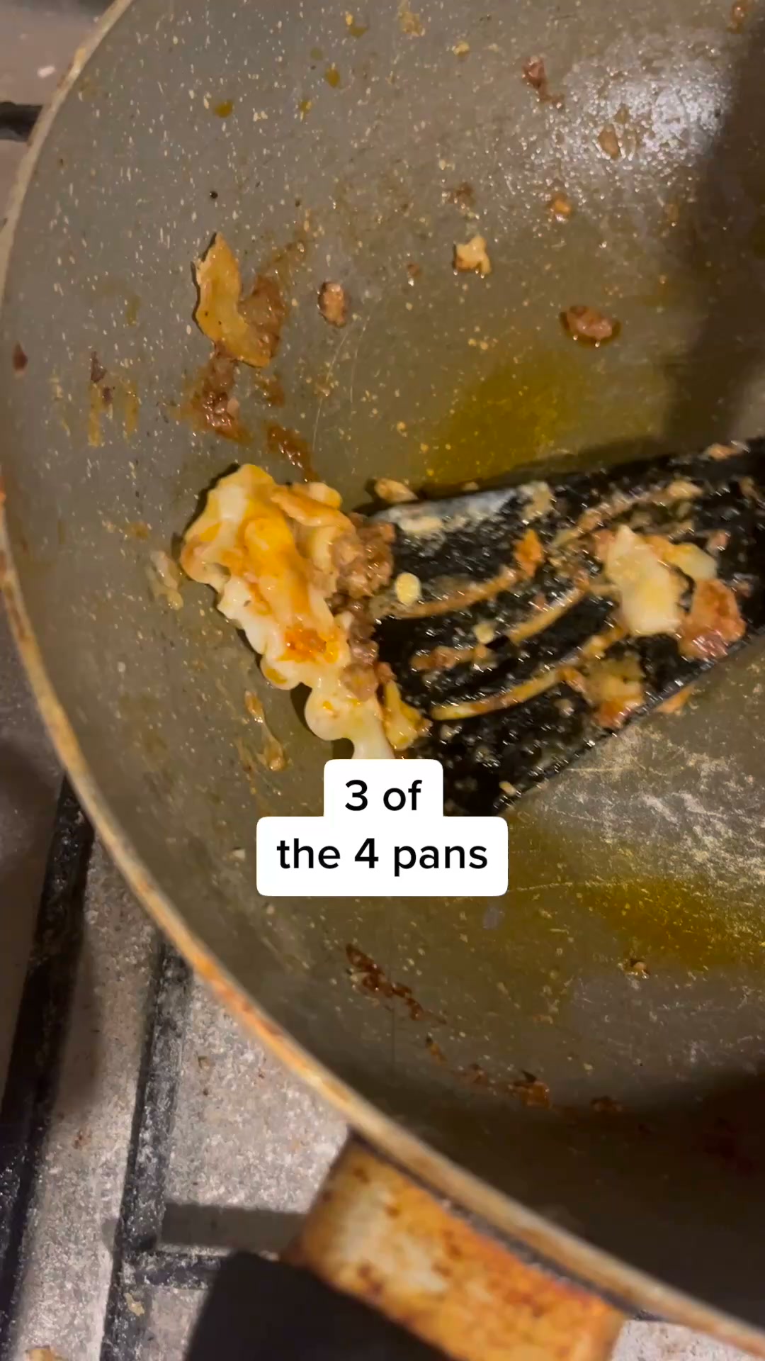 Has your cookware actually been tested?