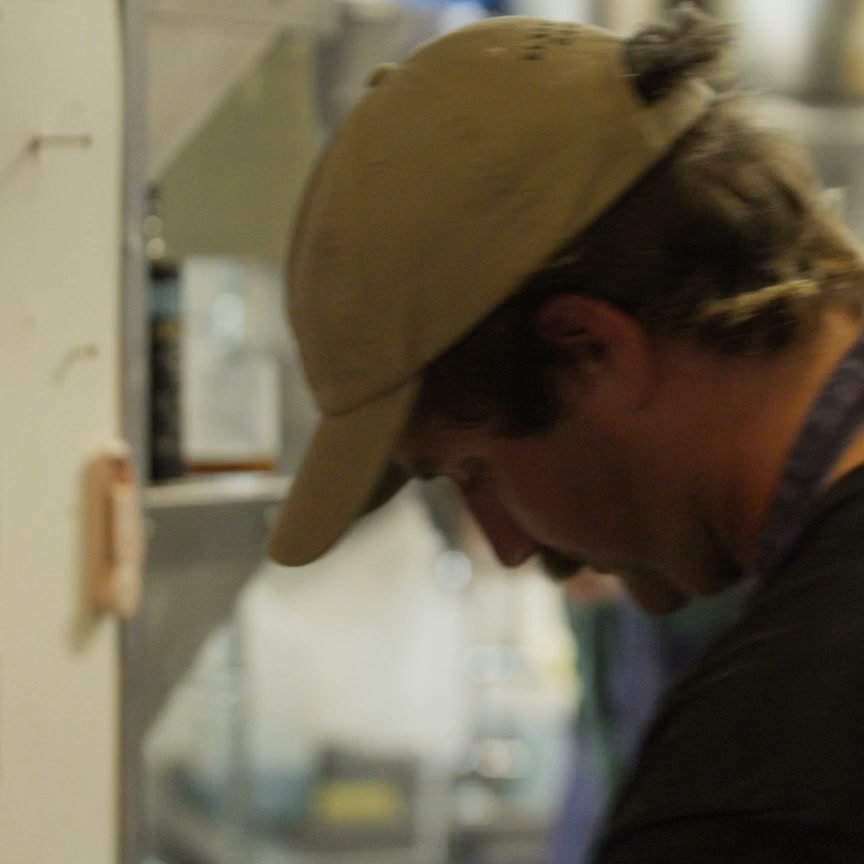 Could you handle the pressure of service?