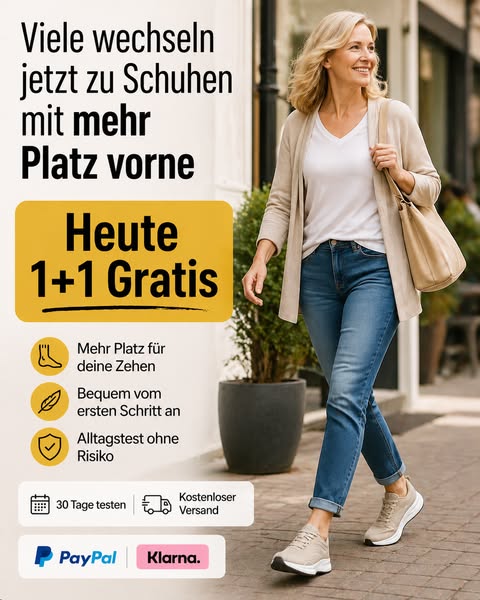1 Kaufen, 1 Gratis sichern