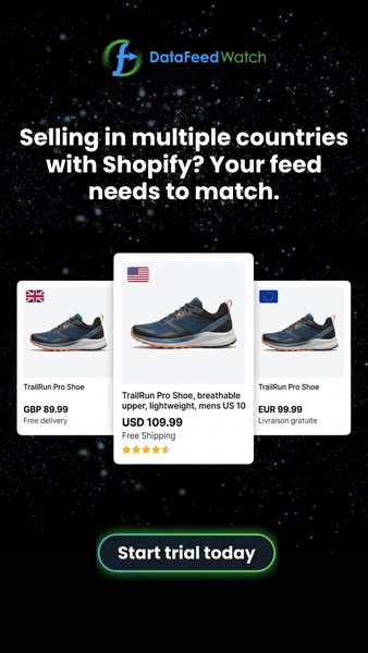 Connect your store in one click