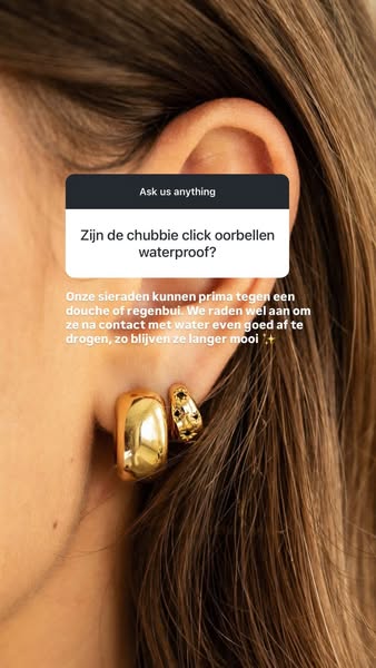 Jewelry made for everyday life