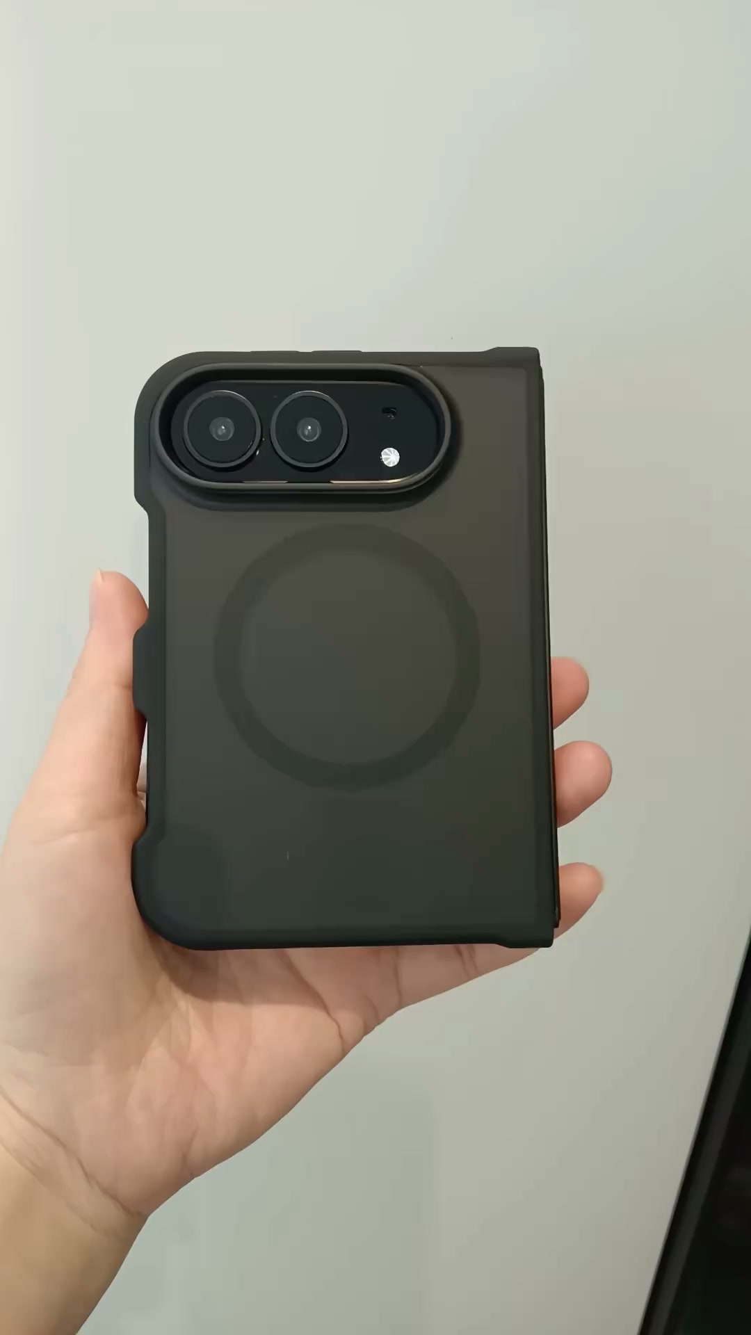 Protect Your New iPhone Duo with Premium Armor Case