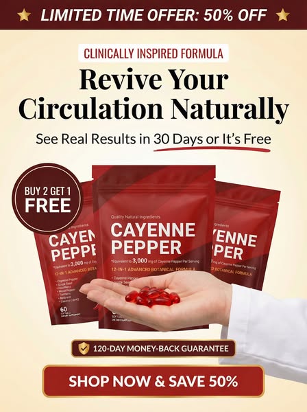 Transform your circulation