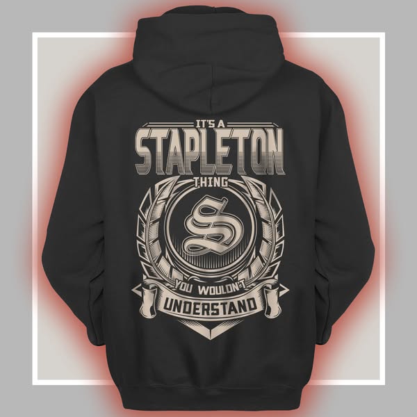 STAPLETON FAMILY