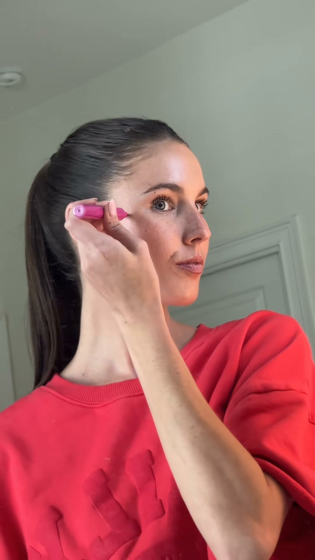The Easiest Sun-Kissed Look