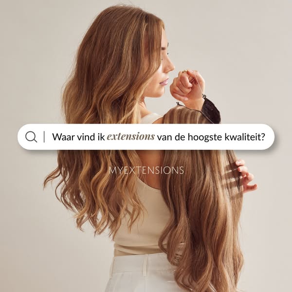 Het antwoord is Myextensions