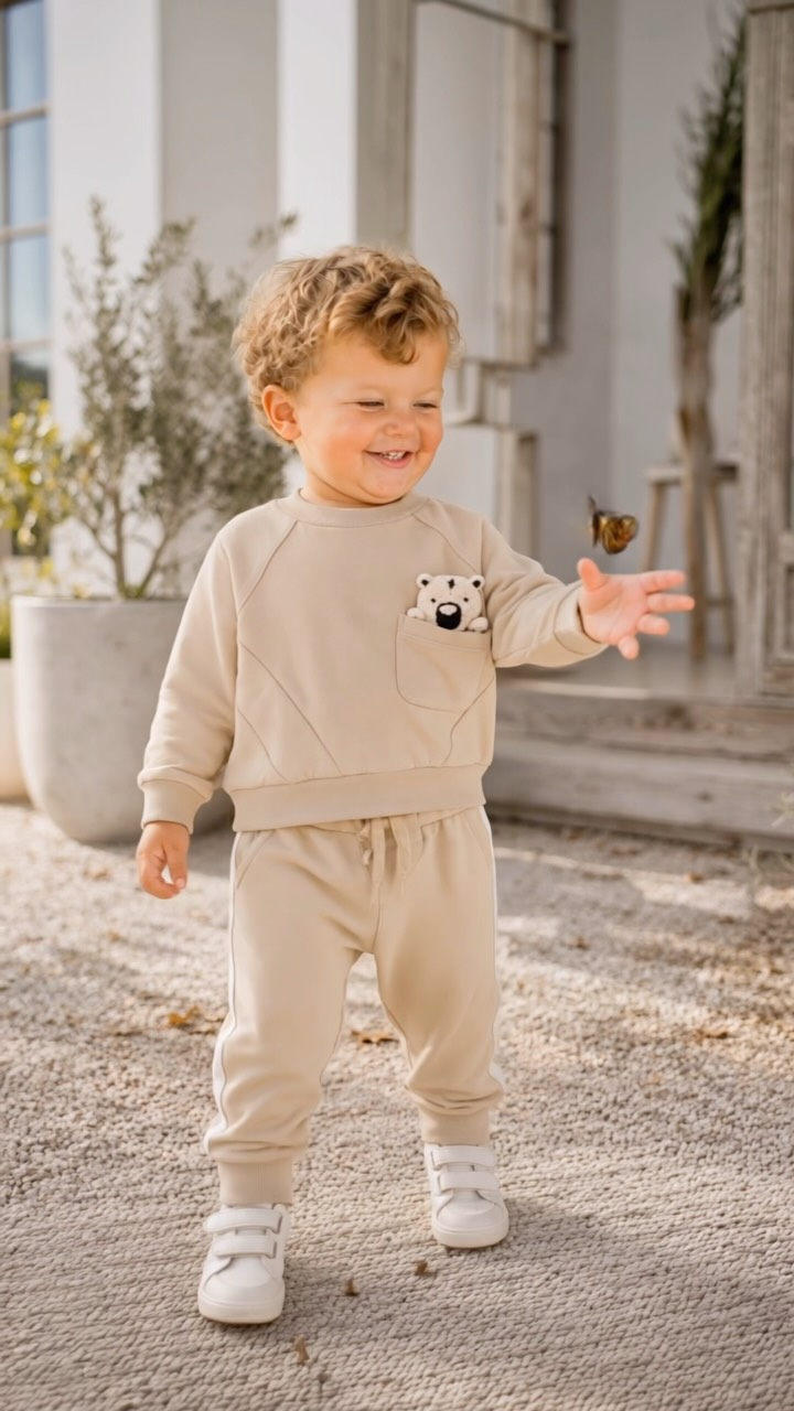 Anúncio de Schattige Babykleertjes