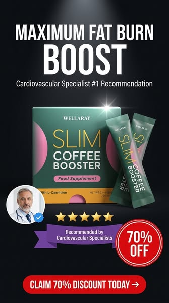 Boost Your Metabolism With Your Morning Coffee